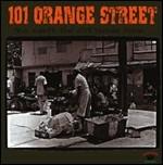 101 Orange Street Ska Meets Rocksteady Train - CD Audio