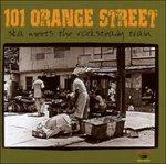 101 Orange Street Ska Meets Rocksteady