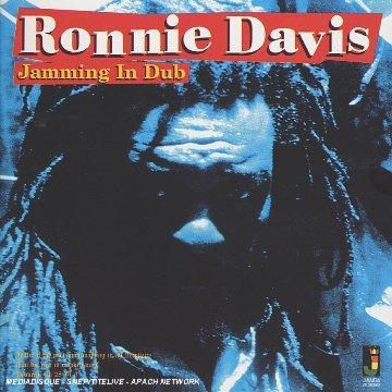 Jamming In Dub - CD Audio di Ronnie Davis