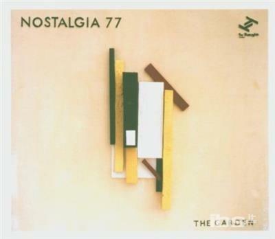 The Garden - CD Audio di Nostalgia 77