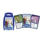 Top Trumps - Frozen Moments. Gioco da tavolo