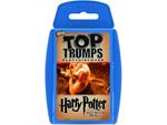 Top Trumps Harry Potter Card games