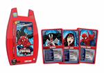 Top Trumps. Spiderman