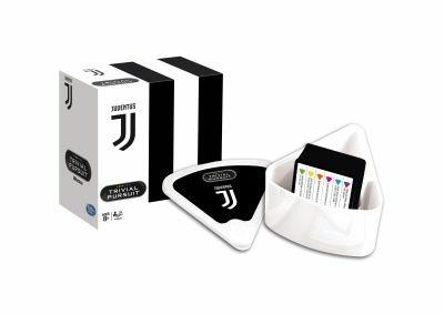 Trivial Pursuit Bite Size - Juventus. Gioco da tavolo - 5