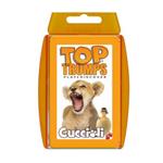 Top Trumps - Cuccioli. Gioco da tavolo