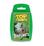 Top Trumps - Dinosauri. Gioco da tavolo