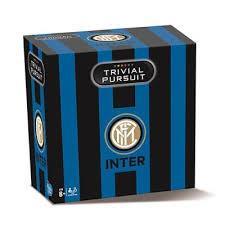 Trivial Pursuit Bite Size - Fc Inter. Gioco da tavolo - 2