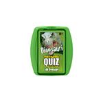 Top Trumps Quiz - Dinosauri