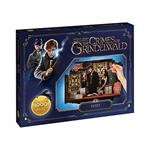 Waddingtons 35064 1000 Piece Fantastic Beasts puzzle, vari