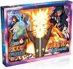 Top Puzzle - Naruto Shippuden - 1000 Pezzi