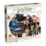 Puzzle - Harry Potter - La Pietra Filosofale - 500pc