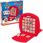 Top Trumps Match - Paw Patrol - Red. Gioco da tavolo