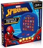 Top Trumps Match - Spiderman. Gioco da tavolo