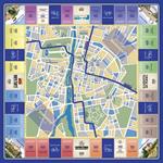 Monopoly - Edizione Parma. Gioco da tavolo