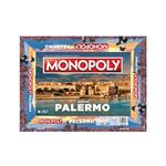 Monopoly - Edizione Palermo. Gioco da tavolo