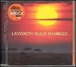 Gospel Songs - CD Audio di Ladysmith Black Mambazo