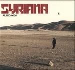 Al Bidayeh - CD Audio di Syriana