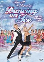 Torvill & Dean - Dancing On Ice. The Tour 2012
