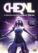 Cheryl - A Million Lights (DVD)