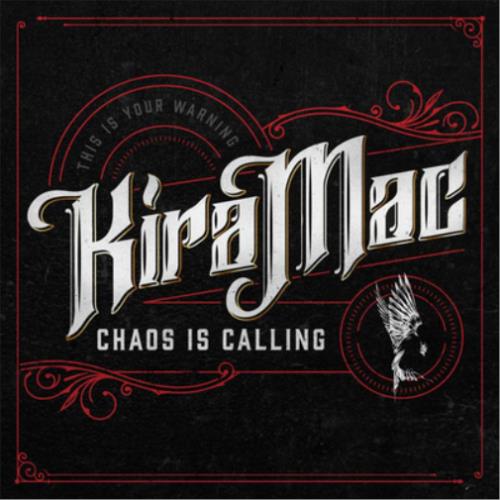 Kira Mac - Chaos Is Calling - Vinile LP