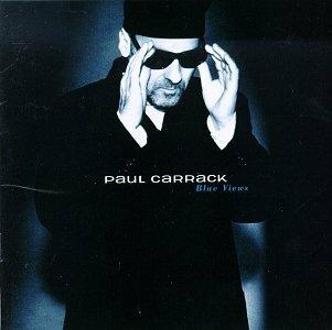 Blue Views - CD Audio di Paul Carrack