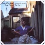 The Story So Far. Greatest Hits - CD Audio di Paul Carrack