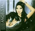 Angels Fall - CD Audio