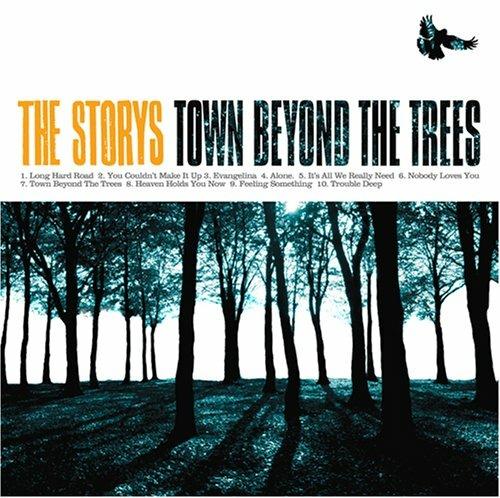 Town Beyond The Trees - CD Audio di Storys