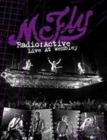 Radio:Active - Live At Wembley (DVD)