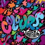 Colours - CD Audio di Graffiti6