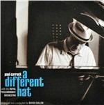 A Different Hat - CD Audio di Paul Carrack