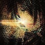 Sparks - CD Audio di Imogen Heap