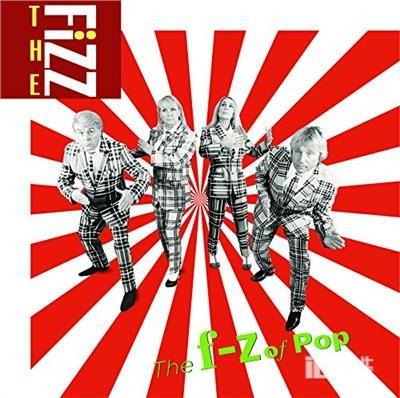 F-Z of Pop (HQ) - Vinile LP di Fizz