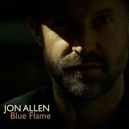 Blue Flame - CD Audio di Jon Allen