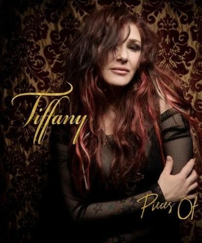 Pieces of Me - CD Audio di Tiffany