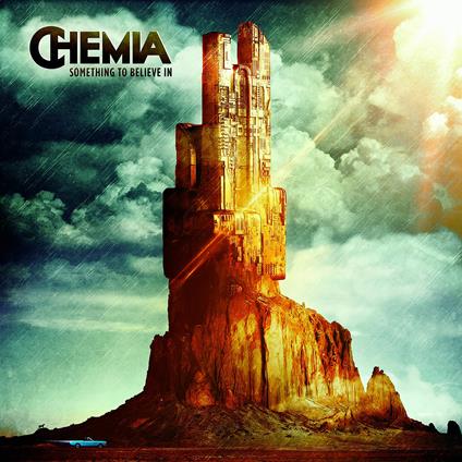 Something To Believe In - CD Audio di Chemia