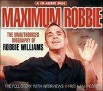 Maximum Robbie - CD Audio di Robbie Williams
