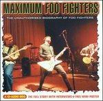 Maximum Foo Fighters - CD Audio di Foo Fighters