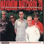 Maximum Matchbox Twenty