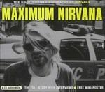 Maximum Interview - CD Audio di Nirvana