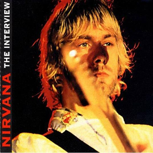 The Interview (10") - Vinile 10'' di Nirvana