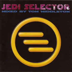 Jedi Selector - CD Audio di Tom Middleton