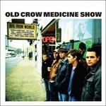 Big Iron World - CD Audio di Old Crow Medicine Show