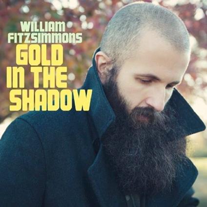 Gold In The Shadows - CD Audio di William Fitzsimmons