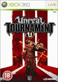 Unreal Tournament III