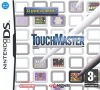 TouchMaster