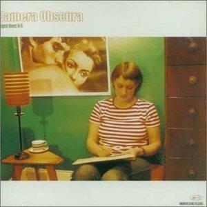 Biggest Blues Hi-Fi - CD Audio di Camera Obscura