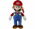 Peluche 60 Cm Super Mario. Mario Solo