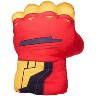 Pugno Peluche Iron Man 27 Cm Marvel Avengers  7544Ironman