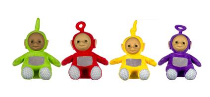 Teletubbies 25Cm. Gift. Ass